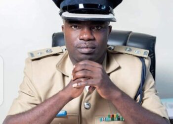 CHISAMBA FATAL ACCIDENT CLAIMS FIVE, LEAVING OTHERS WITH SERIOUS INJURIES