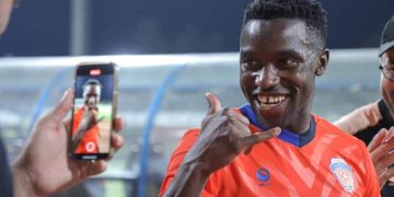 Sakala starts Saudi journey in Fashion