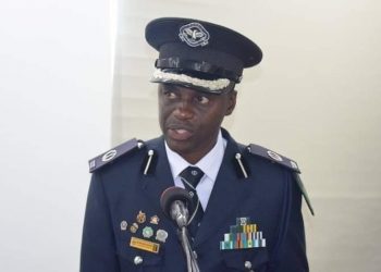 Lusaka woman arrested after stealing a one day old baby, police say