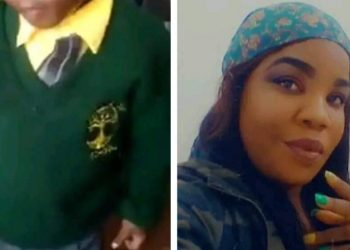 Police charge ‘brutal’ stepmother with assault on a child