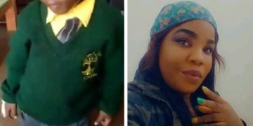 Police charge ‘brutal’ stepmother with assault on a child