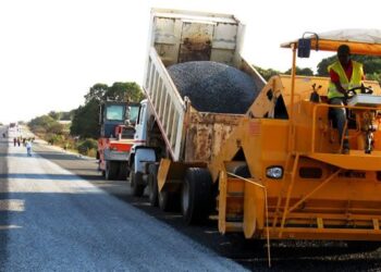 GOVERNMENT NOT BEING SINCERE ON THE NDOLA-LUSAKA DUAL CARRIAGEWAY DEAL