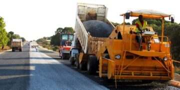 GOVERNMENT NOT BEING SINCERE ON THE NDOLA-LUSAKA DUAL CARRIAGEWAY DEAL