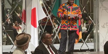 Bilateral agreement between Zambia and Japan underway to boost investment