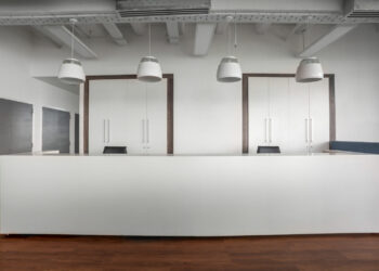 IWG opens new REGUS Sunshare Towers in Lusaka, as demand for Hybrid working rises