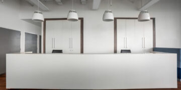 IWG opens new REGUS Sunshare Towers in Lusaka, as demand for Hybrid working rises